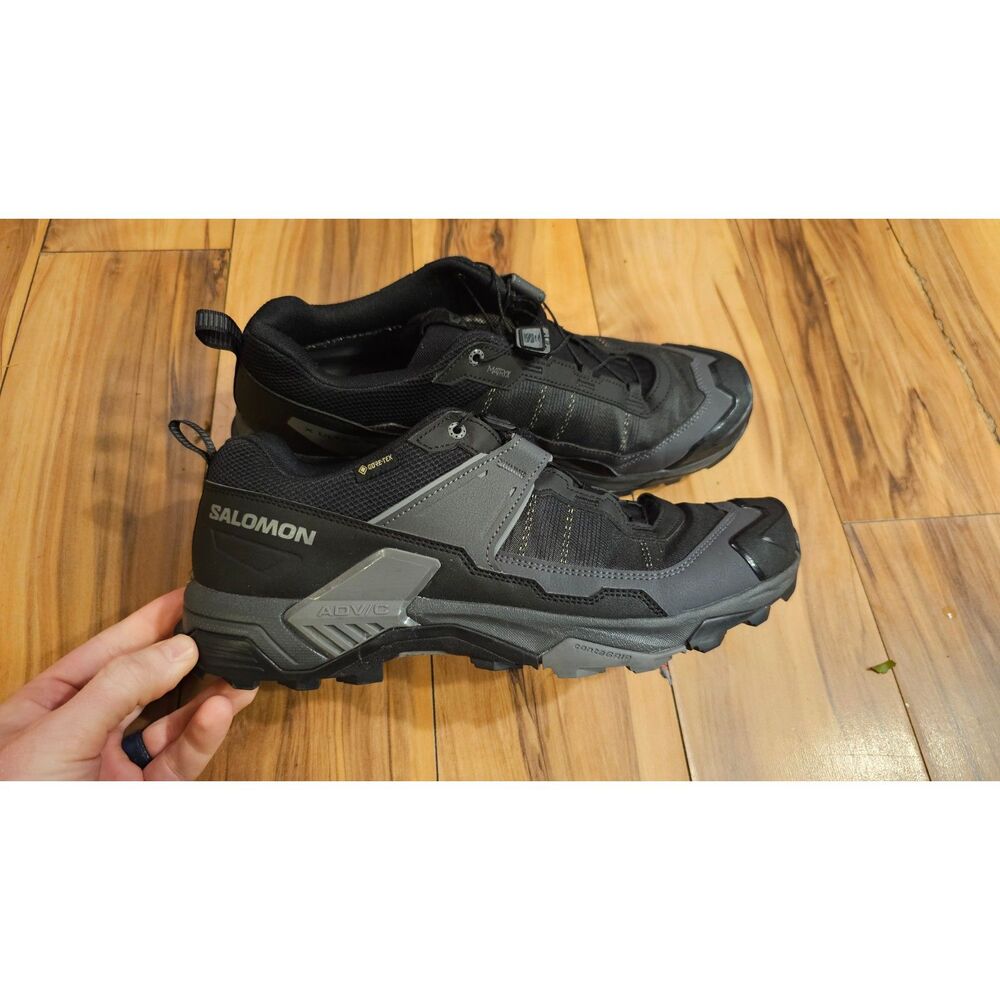 Salomon X Ultra 5 Gore-Tex Men's 11.5